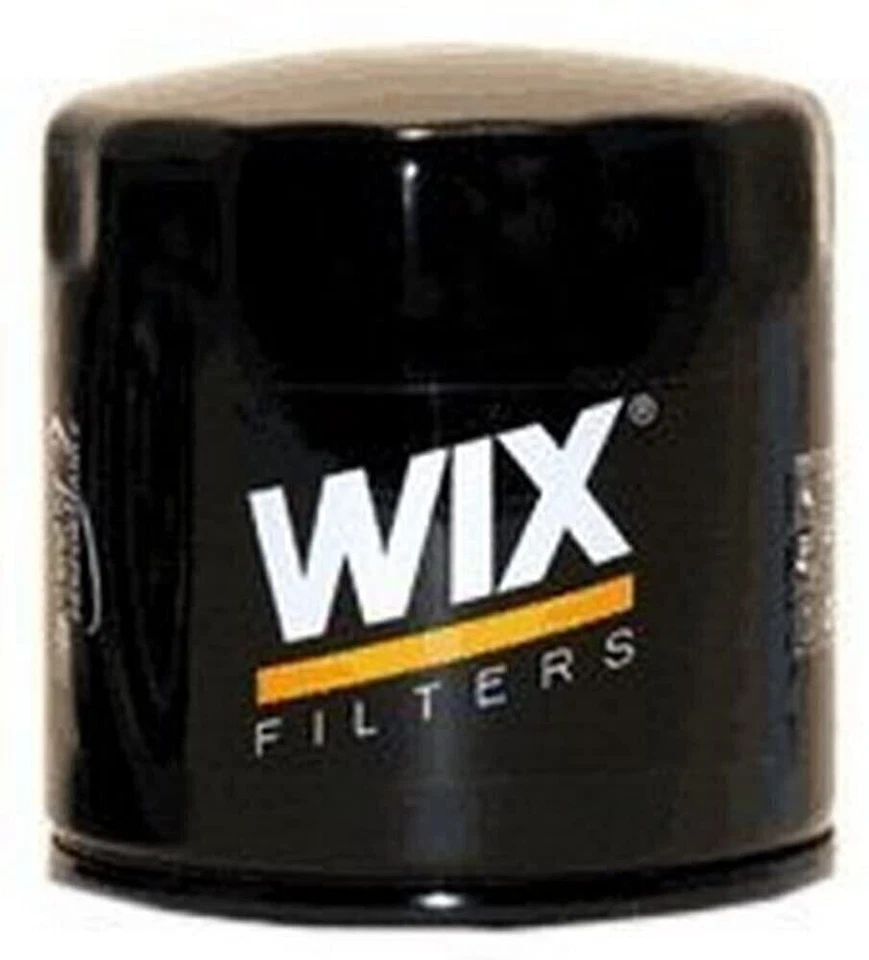 Filtro de aceite WIX 51085 Foto 1 de 3