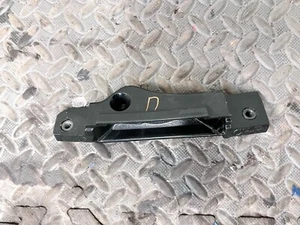 20-24 CHEVROLET CORVETTE C8 CONVERTIBLE ROOF RIGHT TOP LOCK STRIKER PAD OEM - Picture 1 of 4