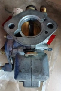 carburatore nuovo weber 24 imb 1 per fiat 500 e 126 - Imagen 1 de 6