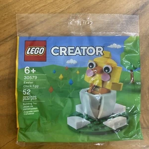 LEGO CREATOR: Huevo de Pollito de Pascua (30579) - Imagen 1 de 3