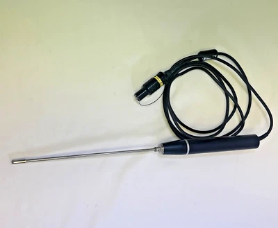 Transductor de ultrasonido B-K Medical IP 57 tipo 1850 Foto 1 de 4