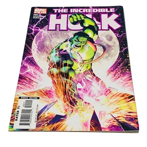 The Incredible Hulk Comic Issue # 90 Marvel Direct Edition Second Edition Vg - Picture 1 of 3