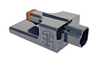 GENUINE HYDRAFORCE VALVE DRIVER for HYDRAULIC PROPORTIONAL CARTRIDGE VALVES