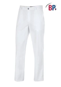 BP® STRETCH-Herrenhose 1368 weiß Hose Arzthose Pflegerhose Schützenhose - Bild 1 von 75