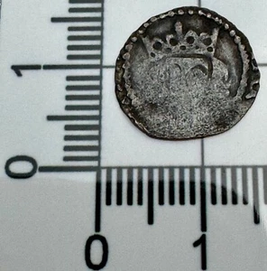 X278: Edward IV Medieval Hammered Silver "Queenhithe "Hoard" - Spink 2134 var - Picture 1 of 2