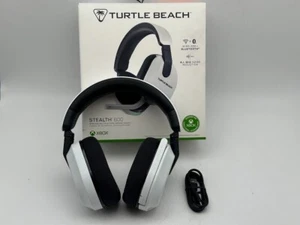 Turtle Beach Stealth 600 Wireless Multiplatform Amplified Gaming Headset - Picture 1 of 5
