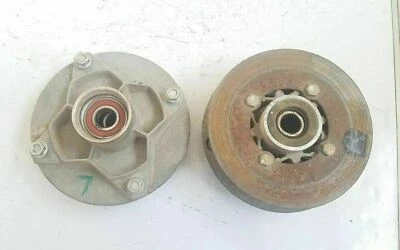 Bujes delanteros Polaris Sport 400 L 1998 BN3 BJ3 Foto 1 de 2