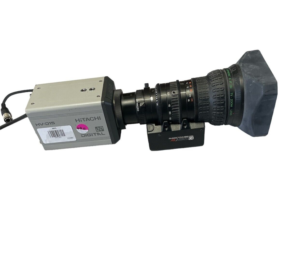 Fujinon C Mount Camera Lenses for sale | eBay Fujinon C Mount Camera Lenses for sale | eBay