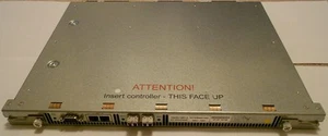 Nexsan SATABeast 4Gb Controller Dual Port Fibre Channel iSCSI CTR-018-1000 v1.5 - Picture 1 of 2