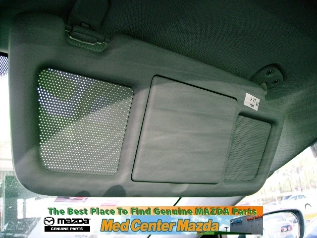 Mazda RX-8 Sunvisor (drivers side) FE8869320B77 - Image 1 of 1