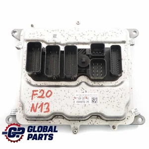 BMW F20 116i 118i N13 Petrol Engine ECU Control Unit Module DME 7634297 - Picture 1 of 12