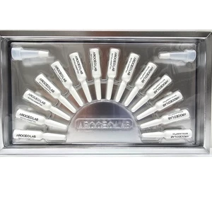 Arocell Lab Botullagen EX Premium 1,5 ml x 14 fiale idratante antirughe - Foto 1 di 10