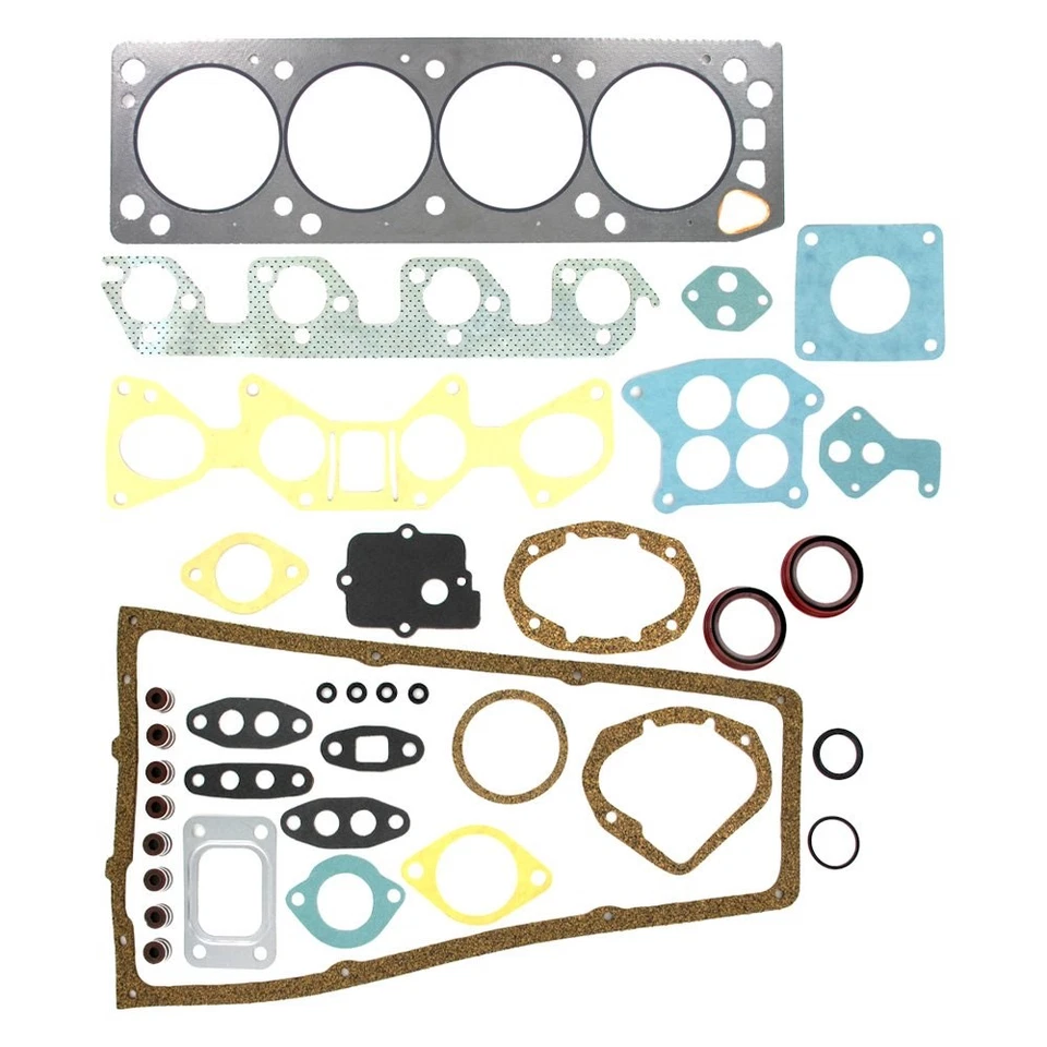 For Ford Mustang 1979-1986 Apex Auto AHS13003 Cylinder Head Gasket Set Foto 1 de 1