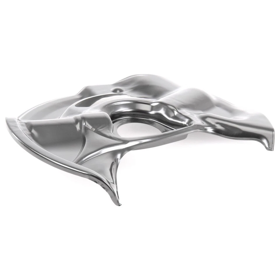 Vaico V30-3237 Brake Dust Shields Front Driver Left Side for MB Hand  2104211020 - Image 1 of 1