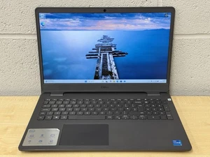 Dell Inspiron 3501 15.6" Quad i5-1135G7 16GB 256GB NVMe Windows 11 Laptop DI4 - Afbeelding 1 van 14