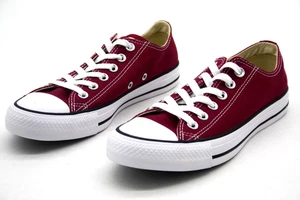 CONVERSE CHUCK TAYLOR ALL STAR OX CHILI PASTE 149521F UNISEX SNEAKER - Bild 1 von 8