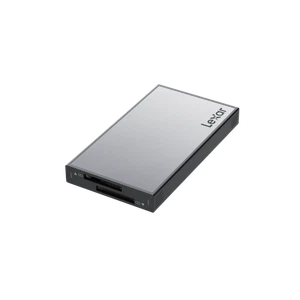Lexar Professional Workflow USB 3.2 Gen2 Reader Uhs-Ii Dual SD Slot - Picture 1 of 5