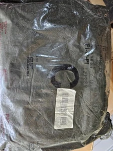 NUEVO TRAJE DE PROTECCIÓN QUÍMICA CADILLAC AÚN SELLADO CLASE 1 MEDIANO MIL-B131H K - Imagen 1 de 3