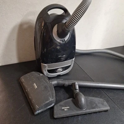 Miele Callisto S5280 Vacuum Cleaner with Electric Plus Power Nozzle + Brush Tool - Image 1 of 4