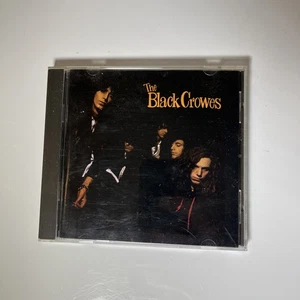 THE BLACK CROWES - SHAKE YOUR MONEY MAKER CD DEF AMERICAN - Bild 1 von 5