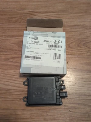 Mercedes Distance Sensor Cruise Control Distronic Genuine OEM A000900234864 - Image 1 of 3