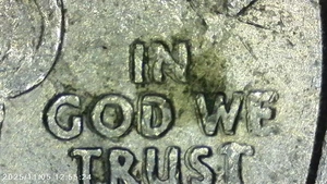 2000 MARYLAND QUARTER (ERROR) (DDO & DDR)  (IN GOD WE TRUST & OLD STATE) - Picture 1 of 6