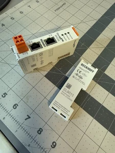 1pc Beckhoff EL6695 Brand New Boardwalk Module - Picture 1 of 3