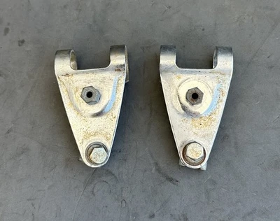 Montajes de horquilla para faros Honda Trailsport ST90 ST 90 Foto 1 de 4