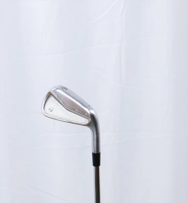 Taylormade P7Mc 6 Iron Extra Stiff Flex Dynamic Gold Steel 1237613 Excellent - Image 1 of 4