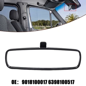 For MERCEDES-BENZ Auto Interior Interior Rearview For 2500 3500 2007-2021 - Picture 1 of 11