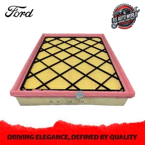 Genuine ford endeavour air fliter cleaner assy diesel 2015-2022 EB3Z9601B - Picture 1 of 6