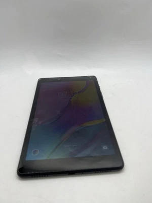 Samsung Galaxy Tab A 8.0 2019 SM-T295 Unlocked 32GB Cracked Working - Image 1 of 4