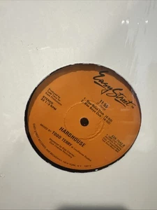 Hardhouse – 11:55 12” Vinyl Todd Terry Mix Easy Street Records 1988 - Bild 1 von 6
