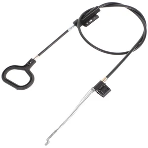 2pcs Anello a D Sgancio Cavo Reclinabile Relax Pull Maniglie Ricambio - Foto 1 di 11