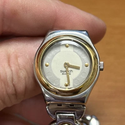 Швейцарские часы Swatch Irony - Изображение 1 из 4