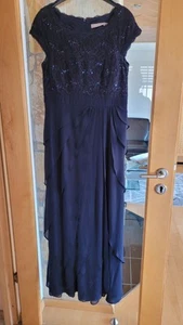 COCKTAILKLEID ABENDKLEID Gr. 40 CHRISTIAN BERG HOCHZEIT ABIBALL - Bild 1 von 5