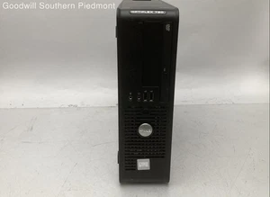 Dell OptiPlex 780 Intel Core 2 Duo E7500 2.93 GHz 2GB RAM No HDD Desktop - Parts - Picture 1 of 8