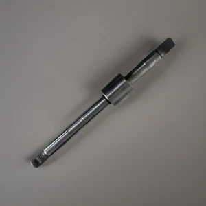 Simson Pedalwelle für Simson SL1, SR2, SR 2E, SR4-1 - Bild 1 von 6