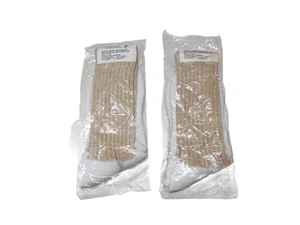 NEW British Army Warm Weather Socks General Issue Summer UK Size 7-10 - Picture 1 of 5