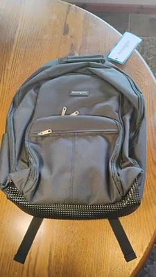 New Kensington Backpack/ Computer Bag for Laptops 15.6 - image 1 of 4