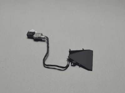 Interruptor de tapa de reconocimiento delantero capó delantero Toyota Camry 2018-2020 OEM Foto 1 de 4