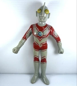 Poppy Soft Vinyl Kingsaurus Serie Return of Ultraman ca. 17 cm gebraucht - Bild 1 von 8