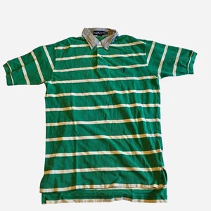 Vintage Ralph Lauren Rugby Shirt - Größe M - Bild 1 von 7