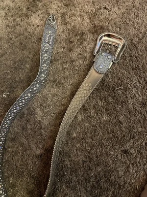 Bb Simon Belt Trojan AB Size 34 - Image 1 of 3