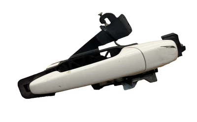 06 07 08 09 10 11 12 Manija de puerta exterior derecha FORD FUSION RH-R AE5Z5422404AA Foto 1 de 4