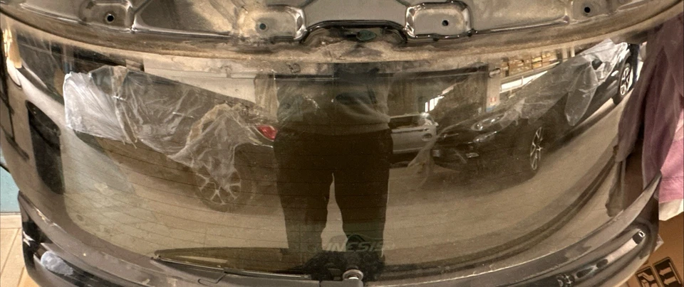 LUNOTTO  FIAT 500X - Immagine 1 di 1