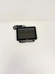 TOAST SYSTEM SCREEN TOUCHSCREEN MONITOR TABLET LS09207V40489 - Picture 1 of 21