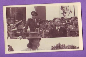 FOTO RUSIA UCRANIA GENERAL KOVPAK PC 1945 (822) - Imagen 1 de 1