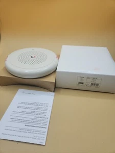 Altavoz de techo Edwards EST GCF-S7 Genesis blanco nuevo - Imagen 1 de 5