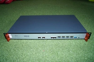 OPNsense® Rack Security Appliance DEC4040 AMD EPYC 64GB DDR4 RAM 1TB M.2 #251 - Picture 1 of 10